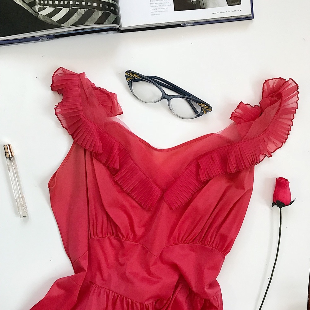 Vintage Vanity Fair Nightgown